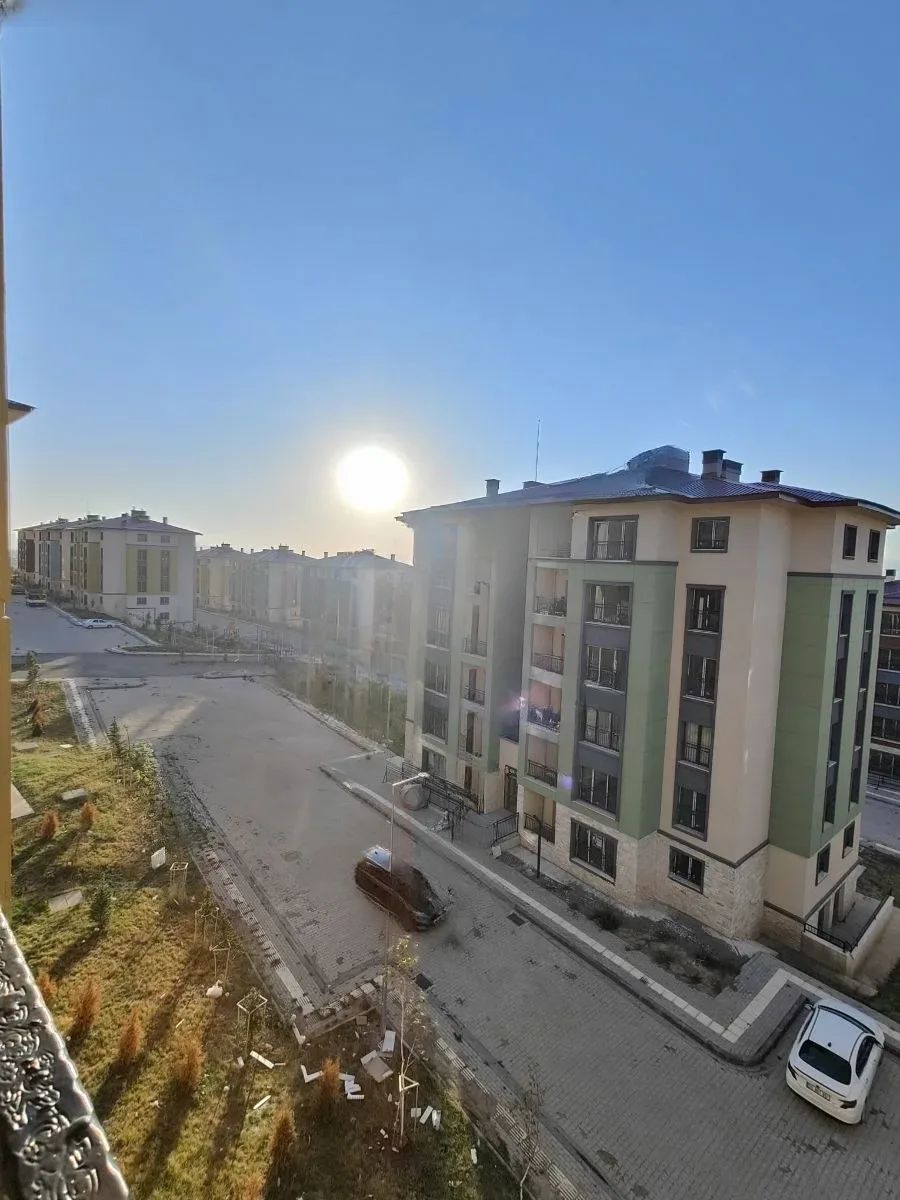 ERZURUM KİRALIK 2+1 DAİRE | YAKUTIYE 80M² SIFIR