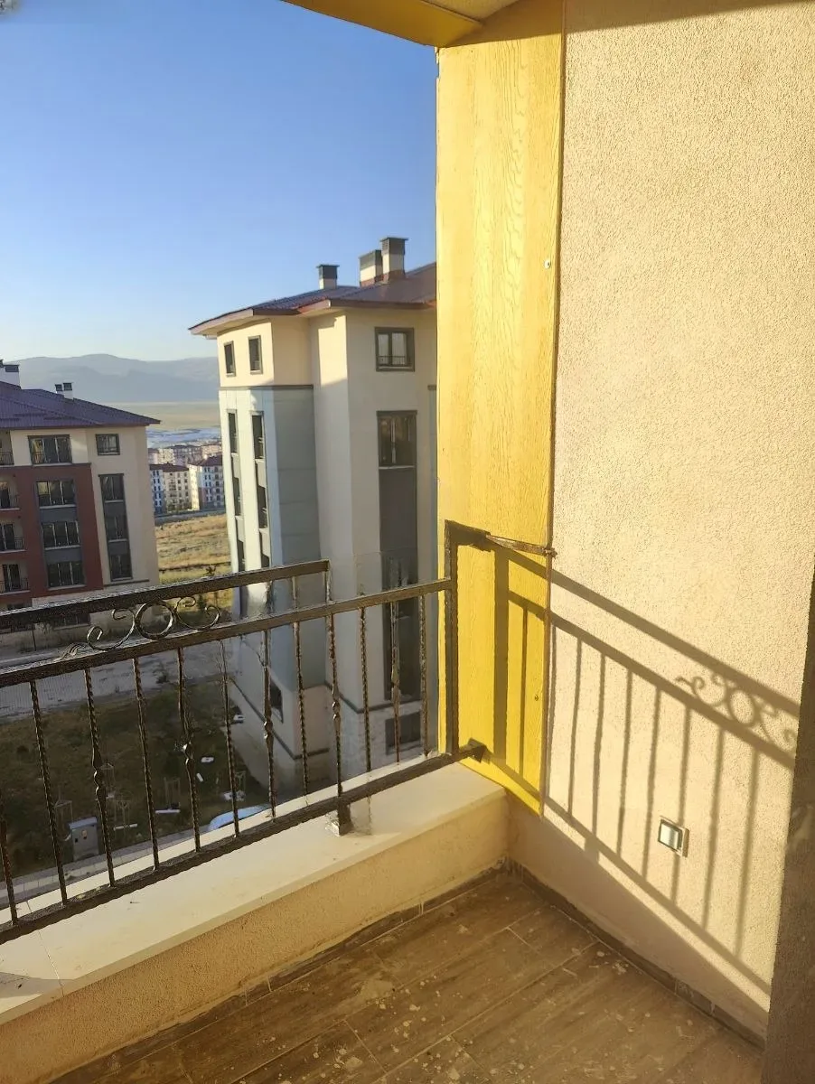 ERZURUM KİRALIK 2+1 DAİRE | YAKUTIYE 80M² SIFIR