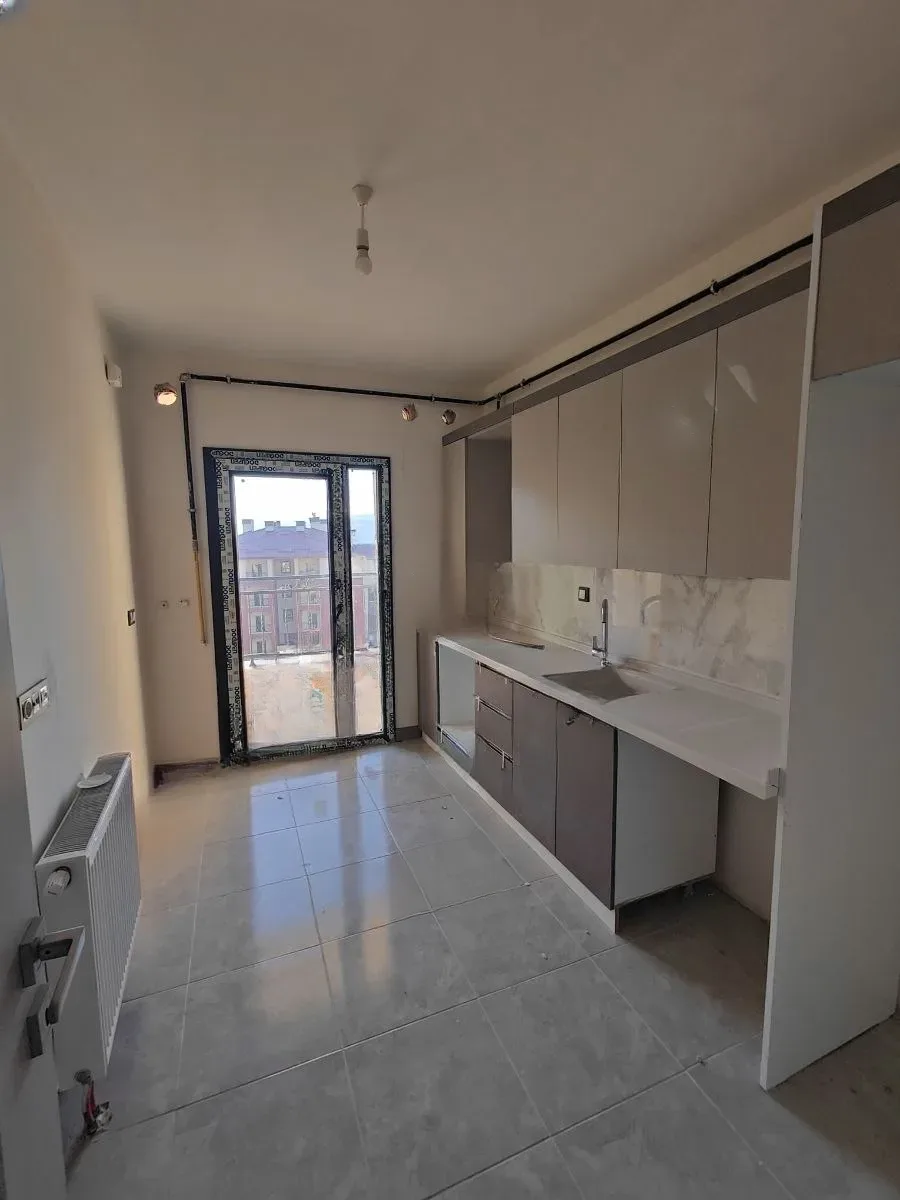 ERZURUM KİRALIK 2+1 DAİRE | YAKUTIYE 80M² SIFIR