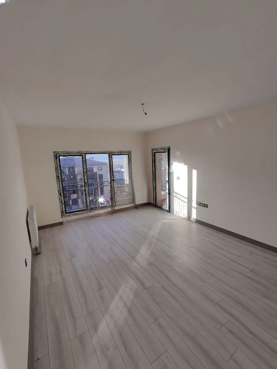 ERZURUM KİRALIK 2+1 DAİRE | YAKUTIYE 80M² SIFIR