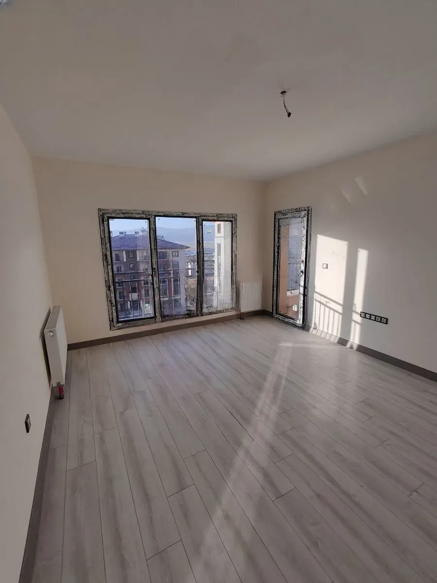 ERZURUM KİRALIK 2+1 DAİRE | YAKUTIYE 80M² SIFIR - Fotoğraf 6