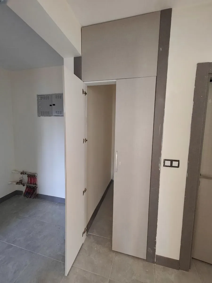 ERZURUM KİRALIK 2+1 DAİRE | YAKUTIYE 80M² SIFIR - Fotoğraf 8