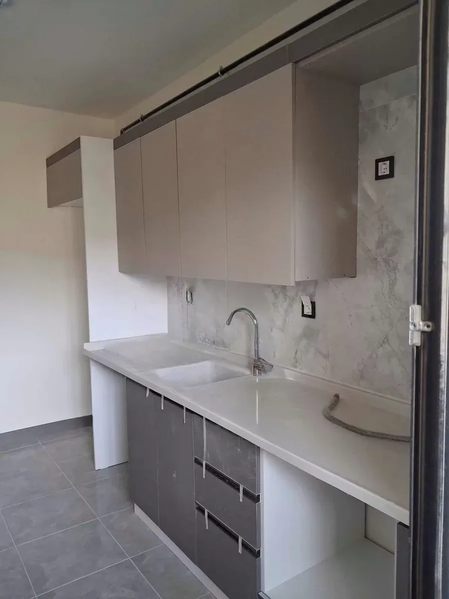 ERZURUM KİRALIK 2+1 DAİRE | YAKUTIYE 80M² SIFIR