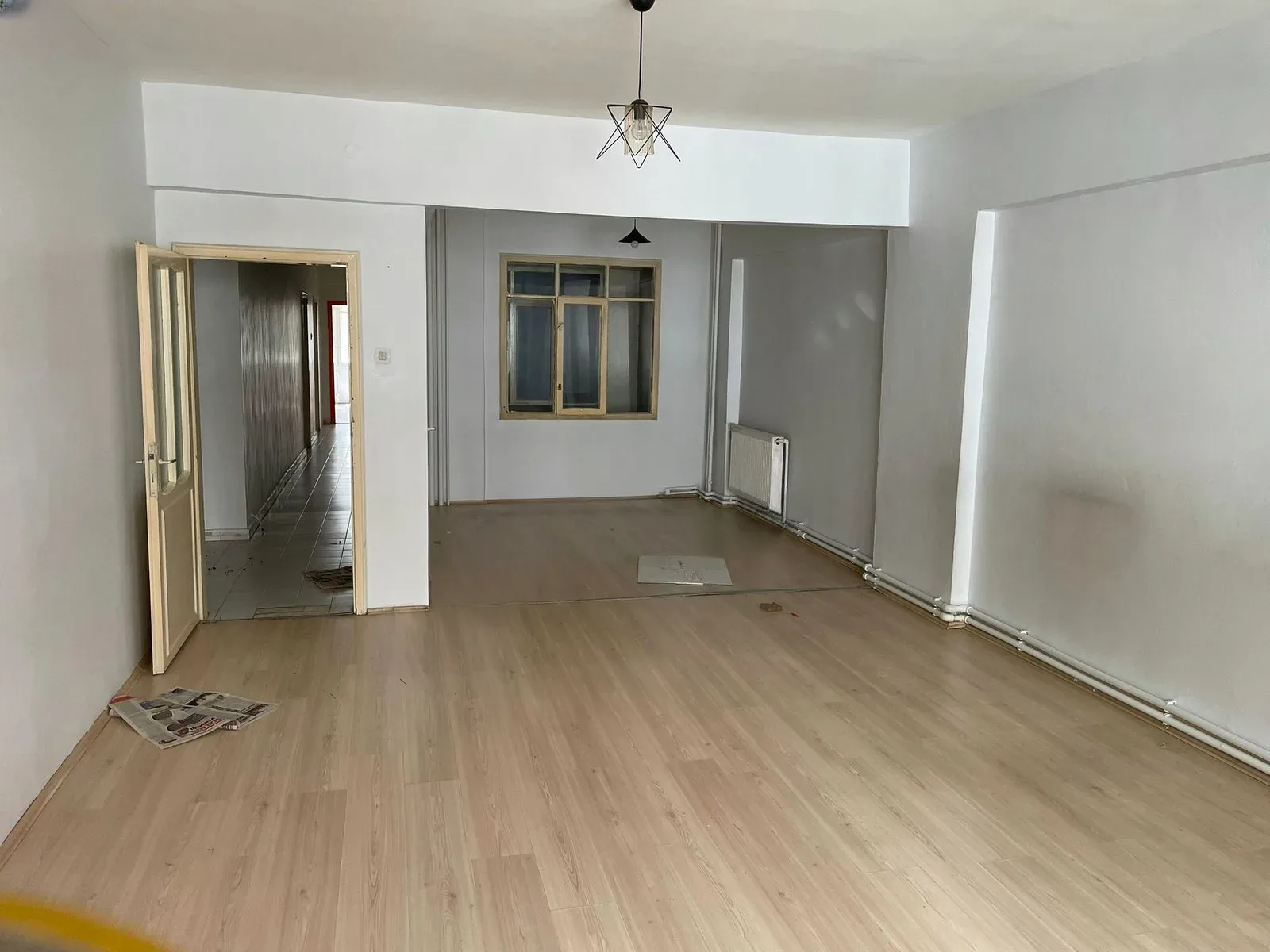 ERZURUM YAKUTIYE KİRALIK 3+1 DAİRE LALAPAŞA 120M²