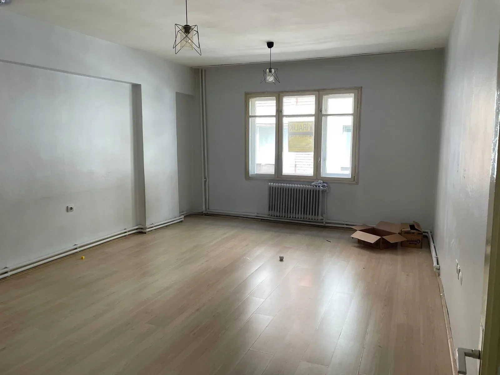 ERZURUM YAKUTIYE KİRALIK 3+1 DAİRE LALAPAŞA 120M²