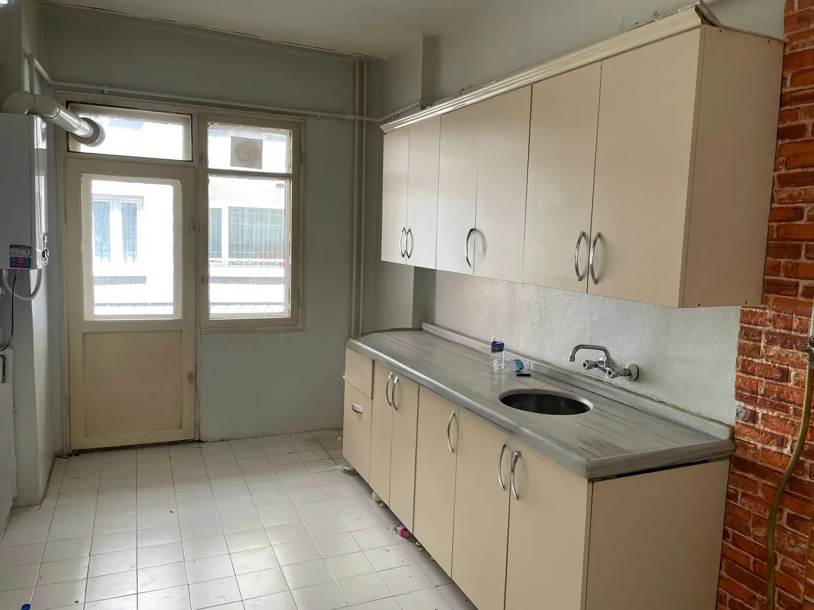 ERZURUM YAKUTIYE KİRALIK 3+1 DAİRE LALAPAŞA 120M²