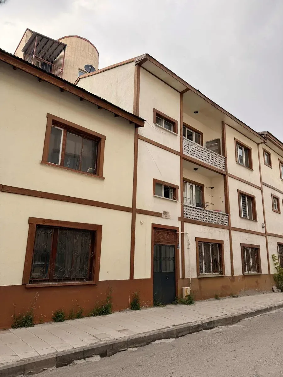 ERZURUM YAKUTIYE KİRALIK 2+1 DAİRE LALAPAŞA 100M²