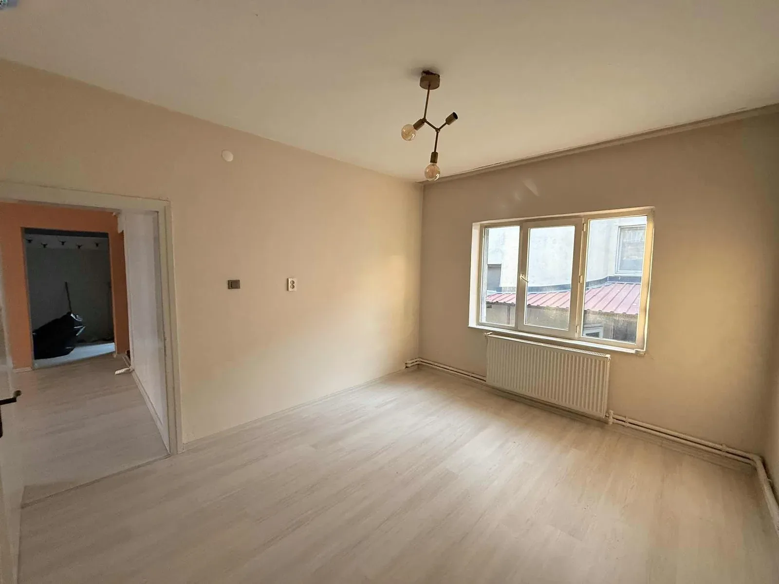 ERZURUM YAKUTIYE KİRALIK 2+1 DAİRE LALAPAŞA 100M²
