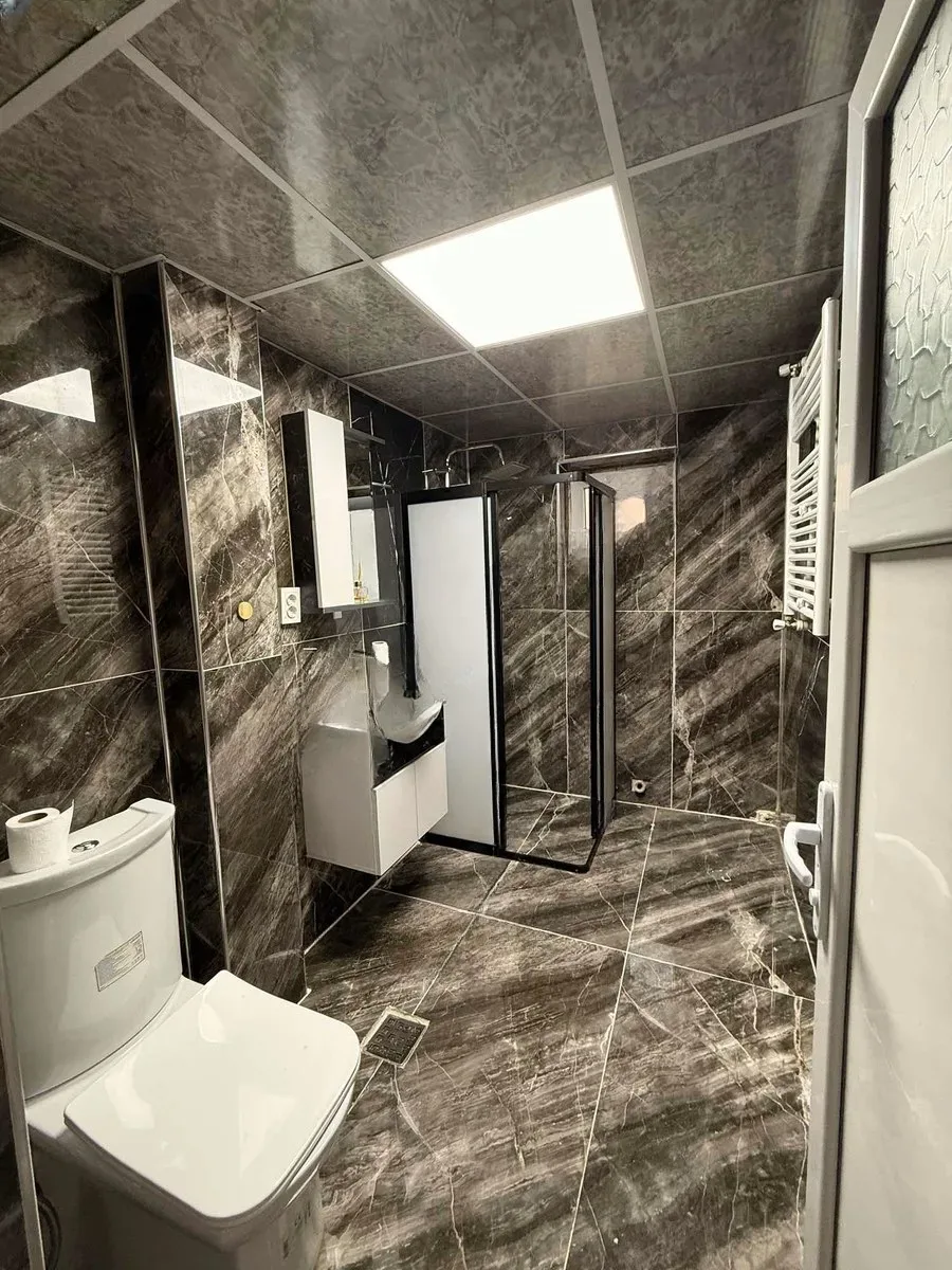 ERZURUM YAKUTIYE KİRALIK 2+1 DAİRE LALAPAŞA 100M² - Fotoğraf 9