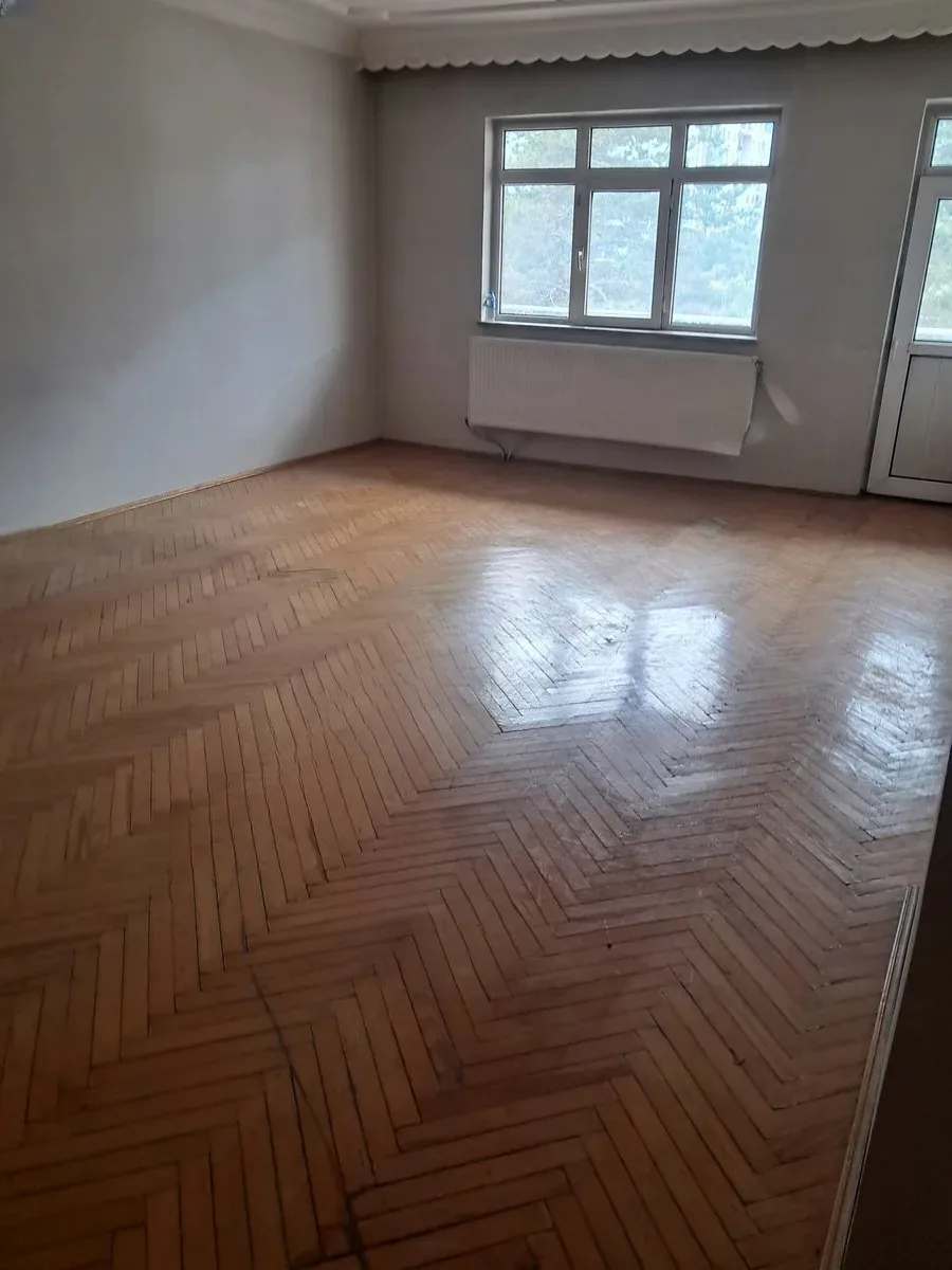 ERZURUM YAKUTIYE KİRALIK 3+1 DAİRE 180M² MERKEZİ ISITMALI - Fotoğraf 10