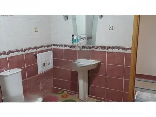 ERZURUM YAKUTIYE KİRALIK 3+1 DAİRE 180M² MERKEZİ ISITMALI