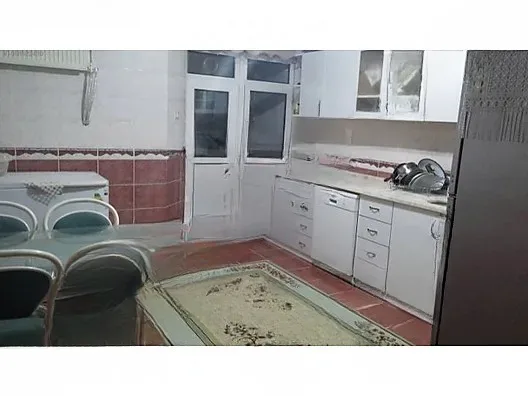 ERZURUM YAKUTIYE KİRALIK 3+1 DAİRE 180M² MERKEZİ ISITMALI - Fotoğraf 6