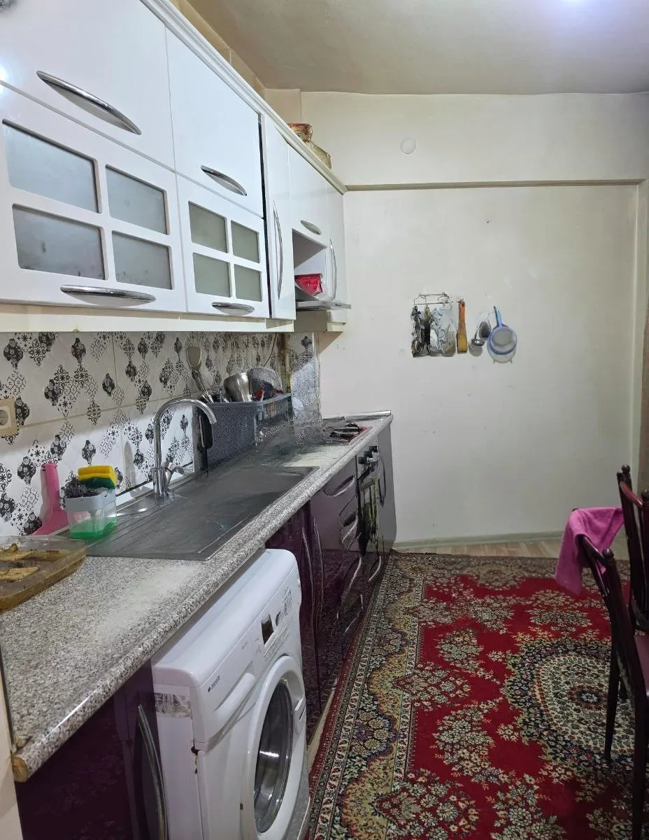 ERZURUM KİRALIK 3+1 DAİRE 130M² YAKUTIYE ARA/6