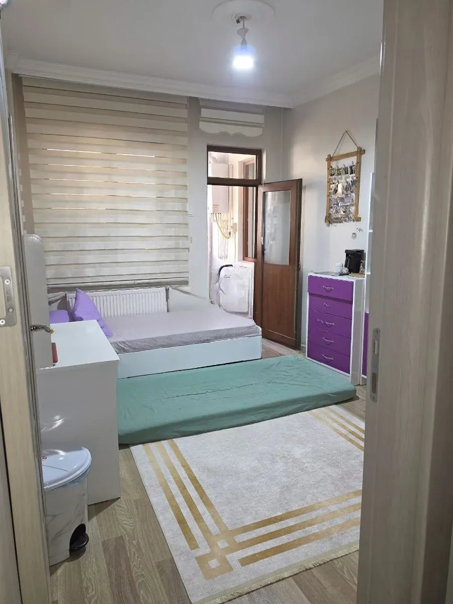ERZURUM KİRALIK 3+1 DAİRE 130M² YAKUTIYE ARA/6 - Fotoğraf 6