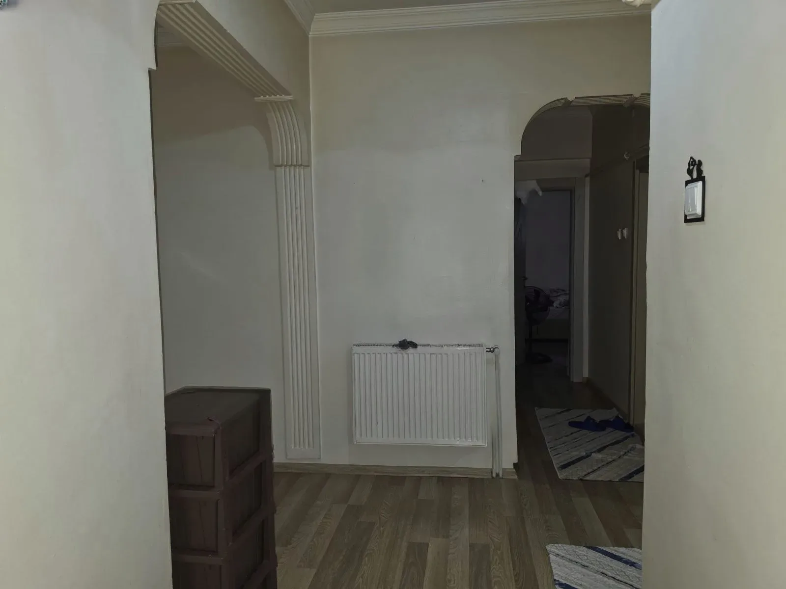 ERZURUM KİRALIK 3+1 DAİRE 130M² YAKUTIYE ARA/6 - Fotoğraf 8
