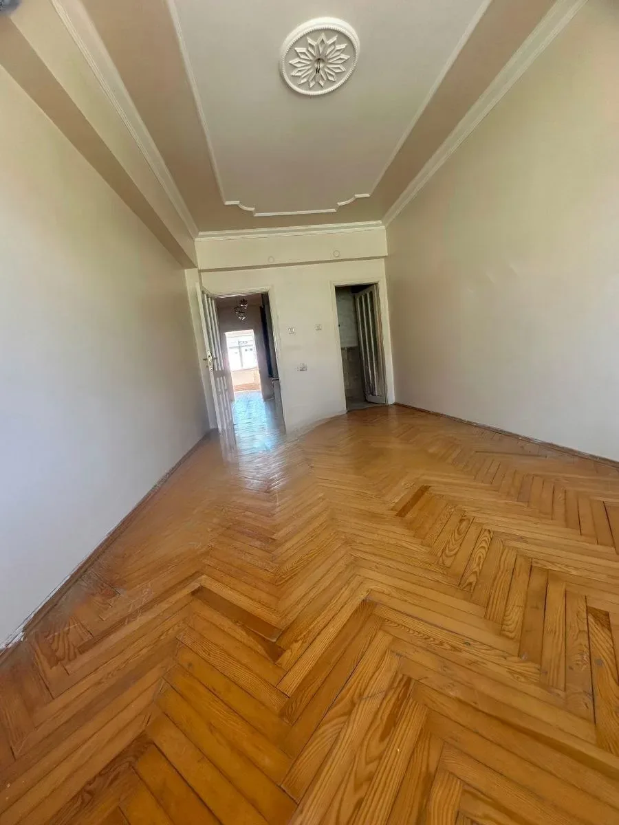 140M² ERZURUM KİRALIK 3+1 DAİRE YAKUTIYE MERKEZİ ISITMALI - Fotoğraf 10