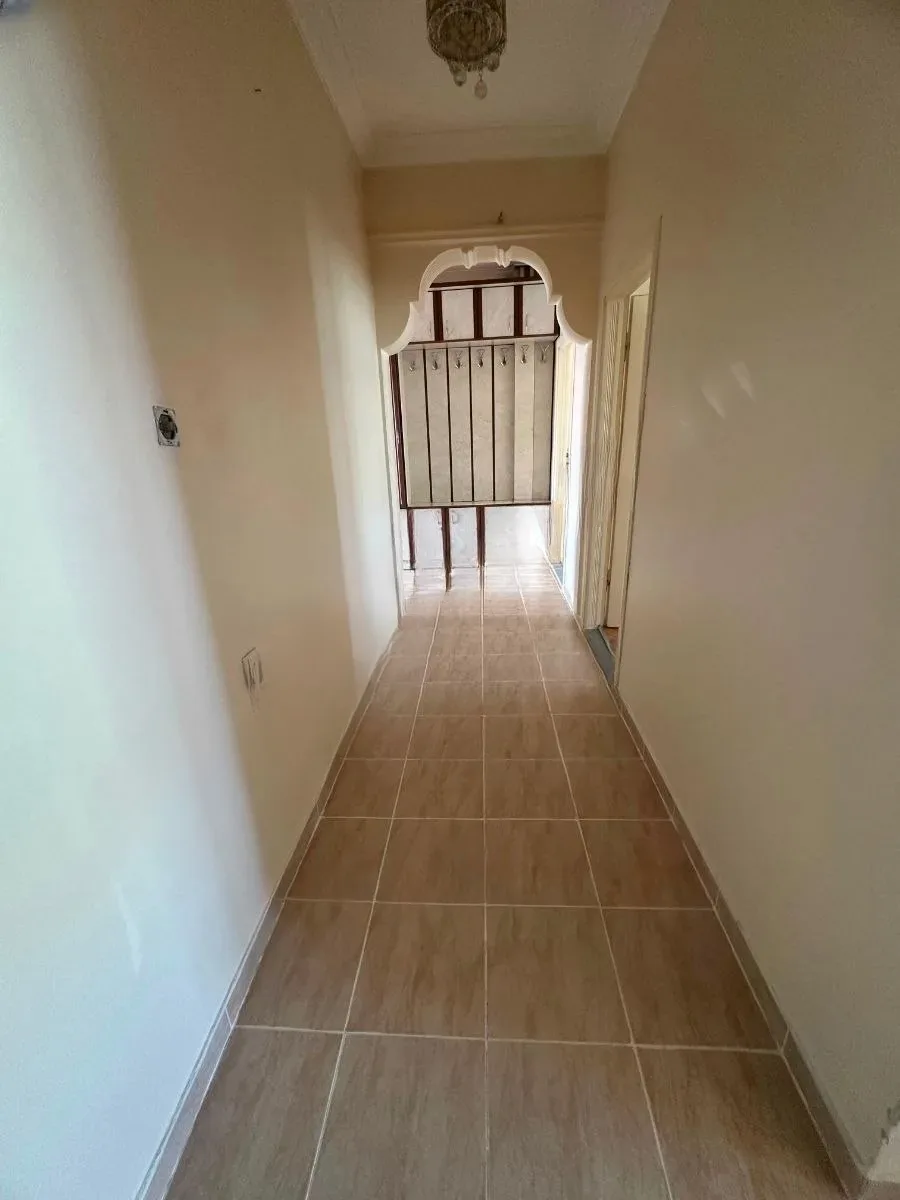 140M² ERZURUM KİRALIK 3+1 DAİRE YAKUTIYE MERKEZİ ISITMALI