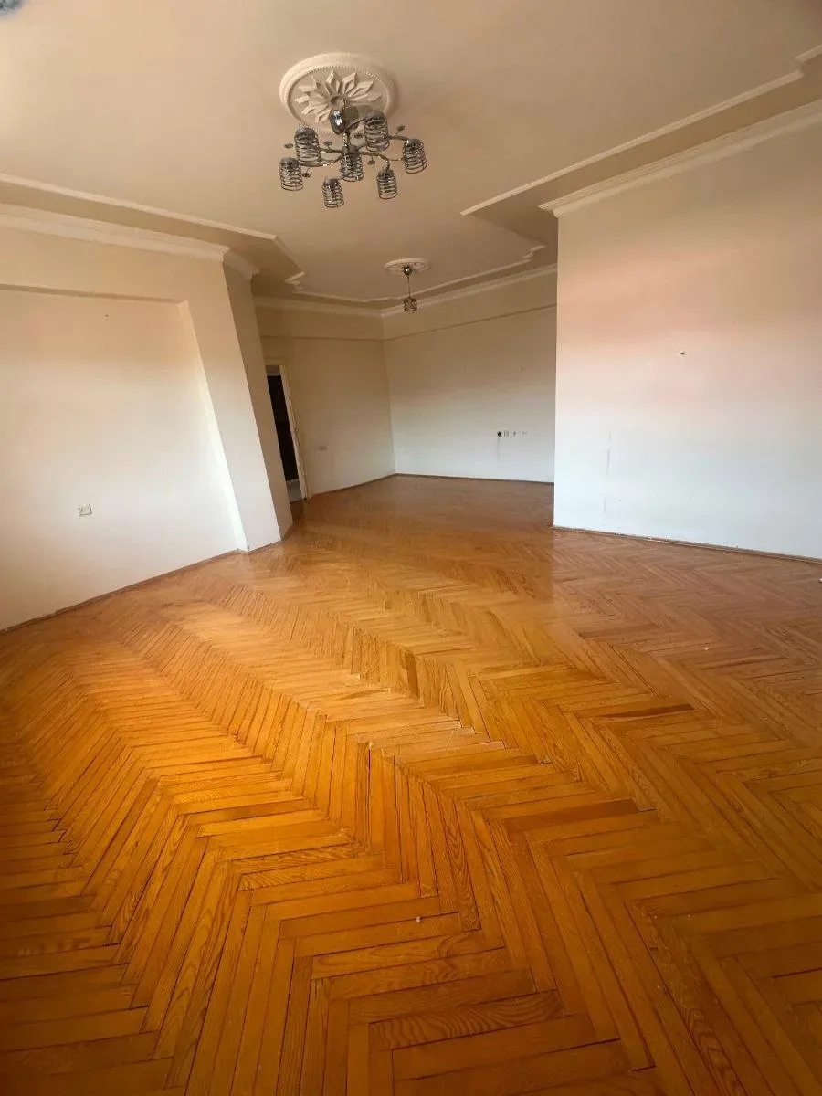 140M² ERZURUM KİRALIK 3+1 DAİRE YAKUTIYE MERKEZİ ISITMALI - Fotoğraf 6
