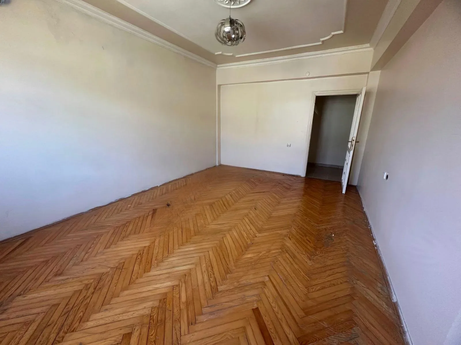 140M² ERZURUM KİRALIK 3+1 DAİRE YAKUTIYE MERKEZİ ISITMALI - Fotoğraf 8