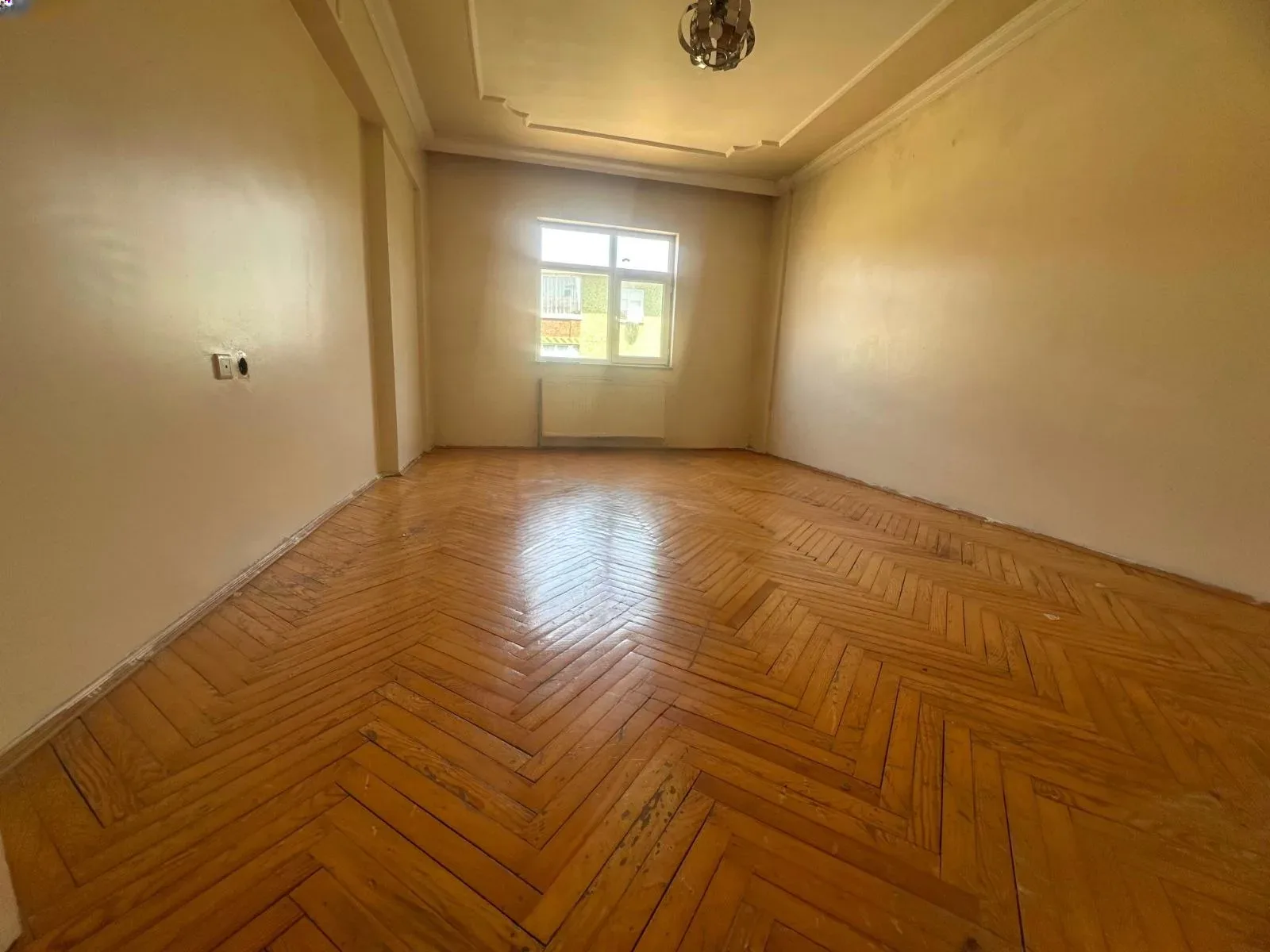 140M² ERZURUM KİRALIK 3+1 DAİRE YAKUTIYE MERKEZİ ISITMALI - Fotoğraf 9