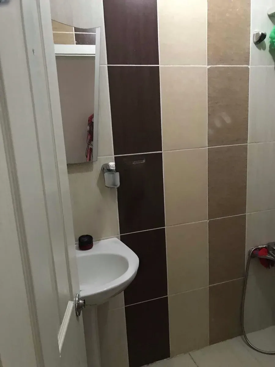EŞYALI ERZURUM YAKUTIYE KİRALIK 1+1 DAİRE ★ 60M² ASANSÖRLÜ - Fotoğraf 10