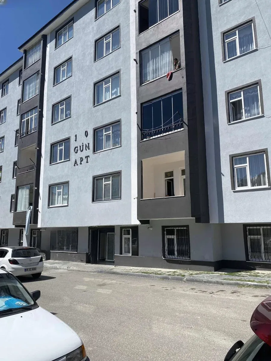 EŞYALI ERZURUM YAKUTIYE KİRALIK 1+1 DAİRE ★ 60M² ASANSÖRLÜ