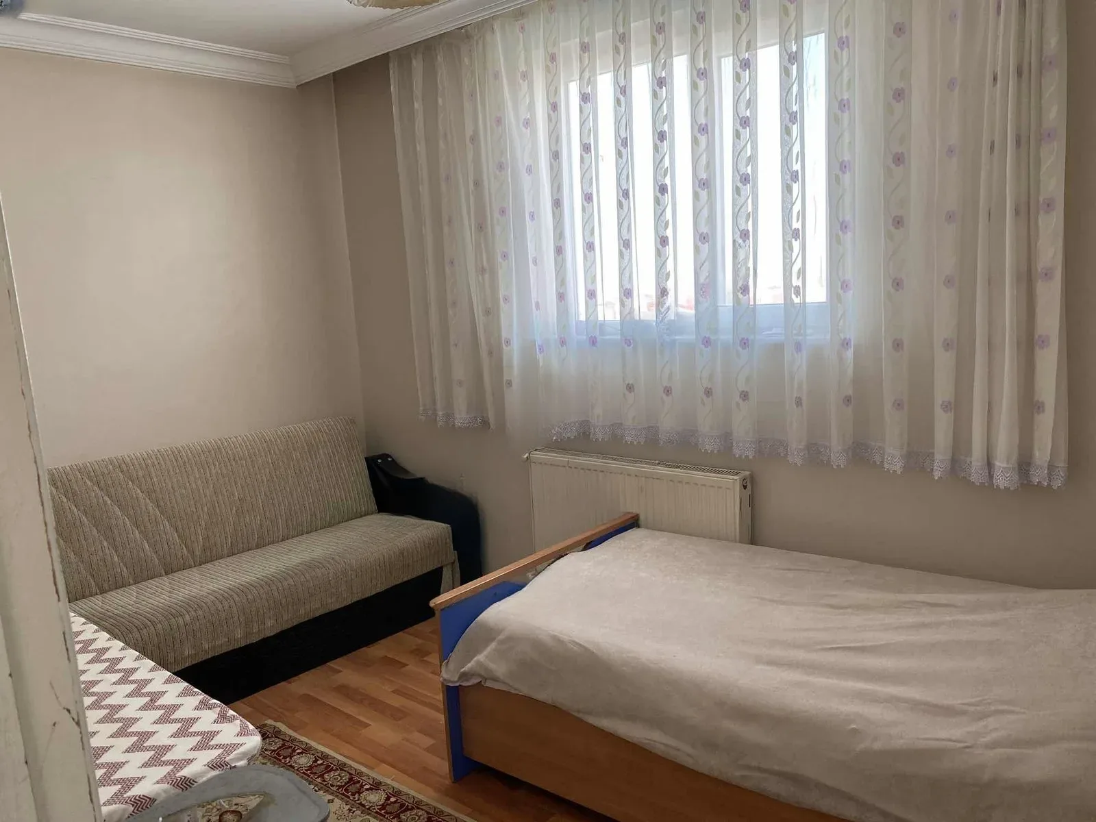 EŞYALI ERZURUM YAKUTIYE KİRALIK 1+1 DAİRE ★ 60M² ASANSÖRLÜ - Fotoğraf 7