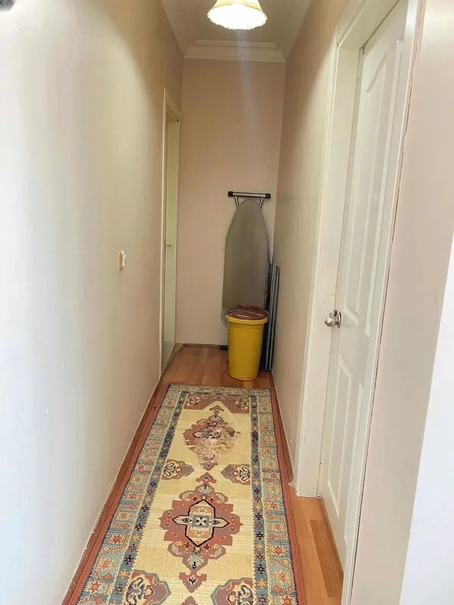 EŞYALI ERZURUM YAKUTIYE KİRALIK 1+1 DAİRE ★ 60M² ASANSÖRLÜ - Fotoğraf 8