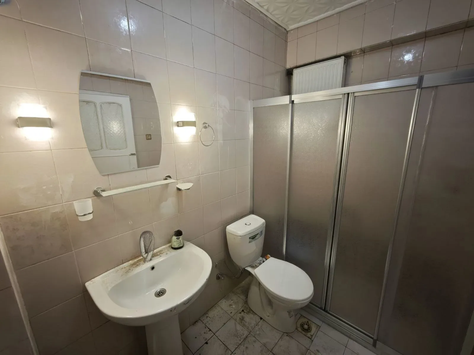 ERZURUM KİRALIK 3+1 DAİRE 135M² YAKUTIYE ARA/6 - Fotoğraf 8