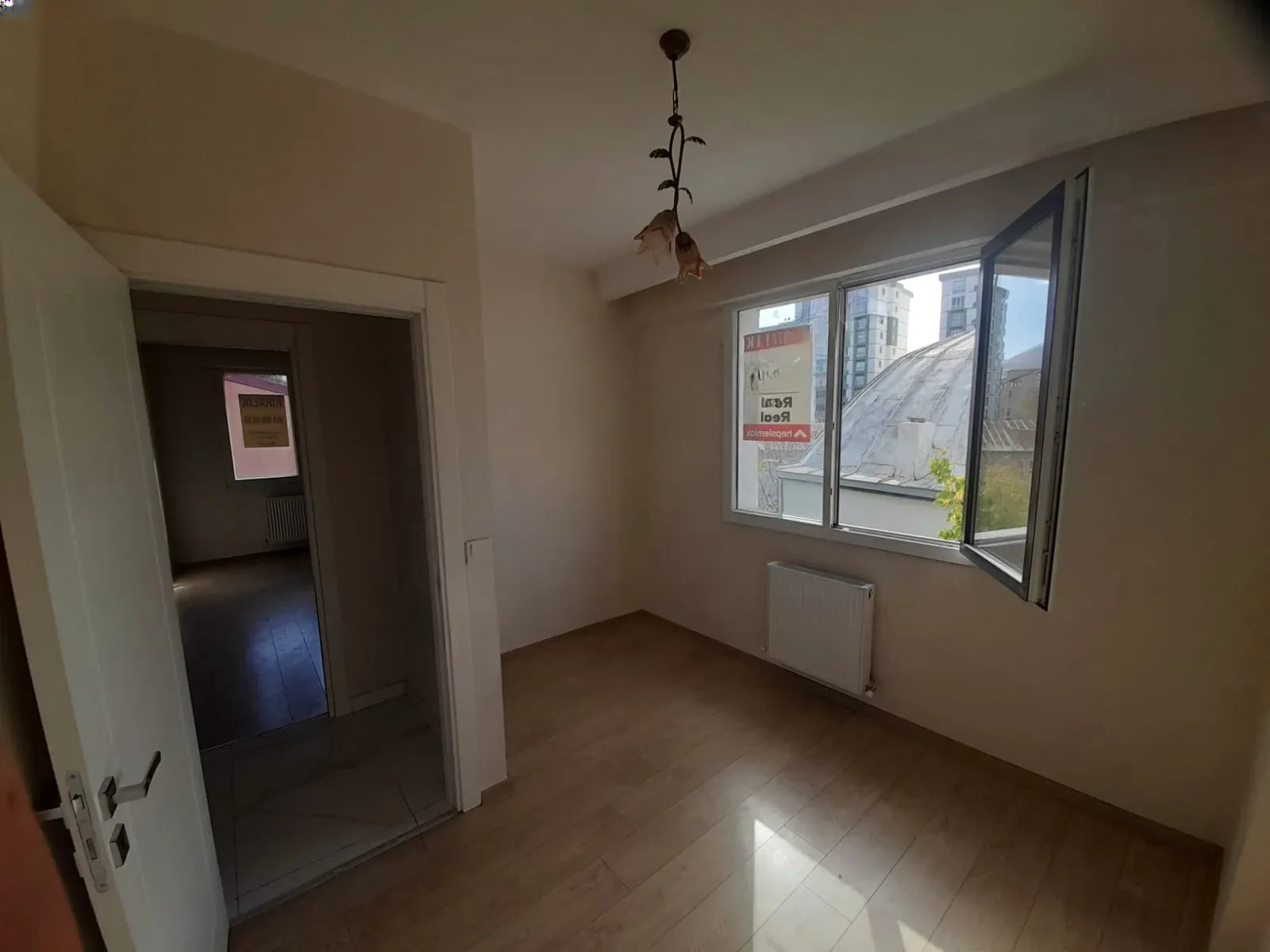 ERZURUM YAKUTIYE KİRALIK 2+1 DAİRE RABIA ANA 76M² - Fotoğraf 10