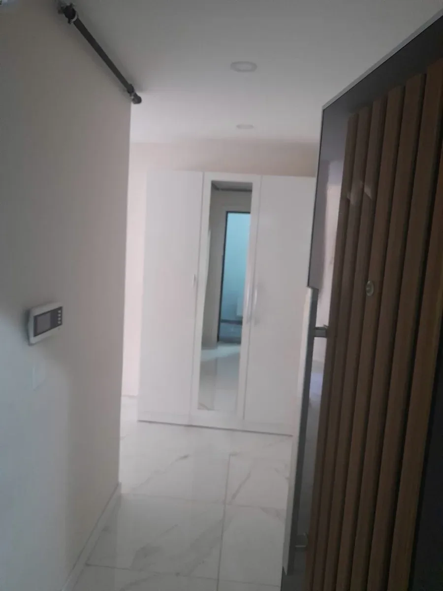 ERZURUM YAKUTIYE KİRALIK 2+1 DAİRE RABIA ANA 76M²