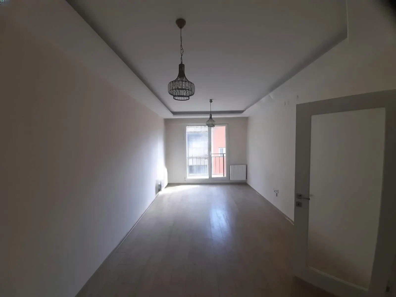 ERZURUM YAKUTIYE KİRALIK 2+1 DAİRE RABIA ANA 76M²