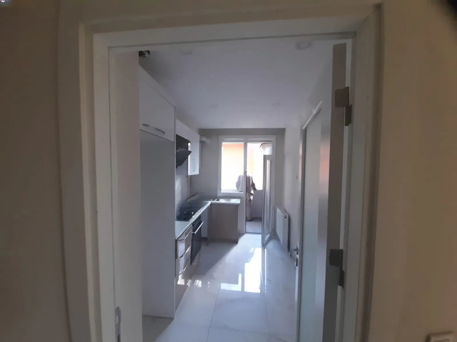 ERZURUM YAKUTIYE KİRALIK 2+1 DAİRE RABIA ANA 76M²
