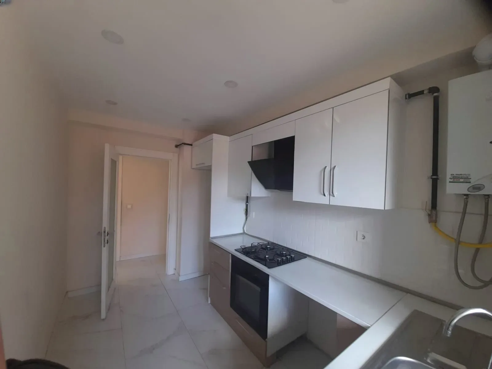 ERZURUM YAKUTIYE KİRALIK 2+1 DAİRE RABIA ANA 76M² - Fotoğraf 7
