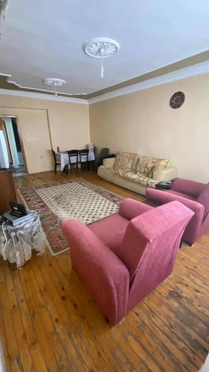 EŞYALI ERZURUM YAKUTIYE KİRALIK 3+1 DAİRE 166M² - Fotoğraf 10