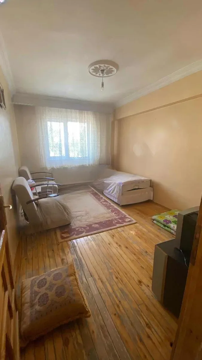 EŞYALI ERZURUM YAKUTIYE KİRALIK 3+1 DAİRE 166M² - Fotoğraf 11