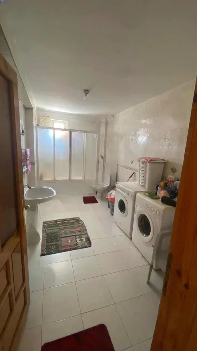 EŞYALI ERZURUM YAKUTIYE KİRALIK 3+1 DAİRE 166M² - Fotoğraf 13