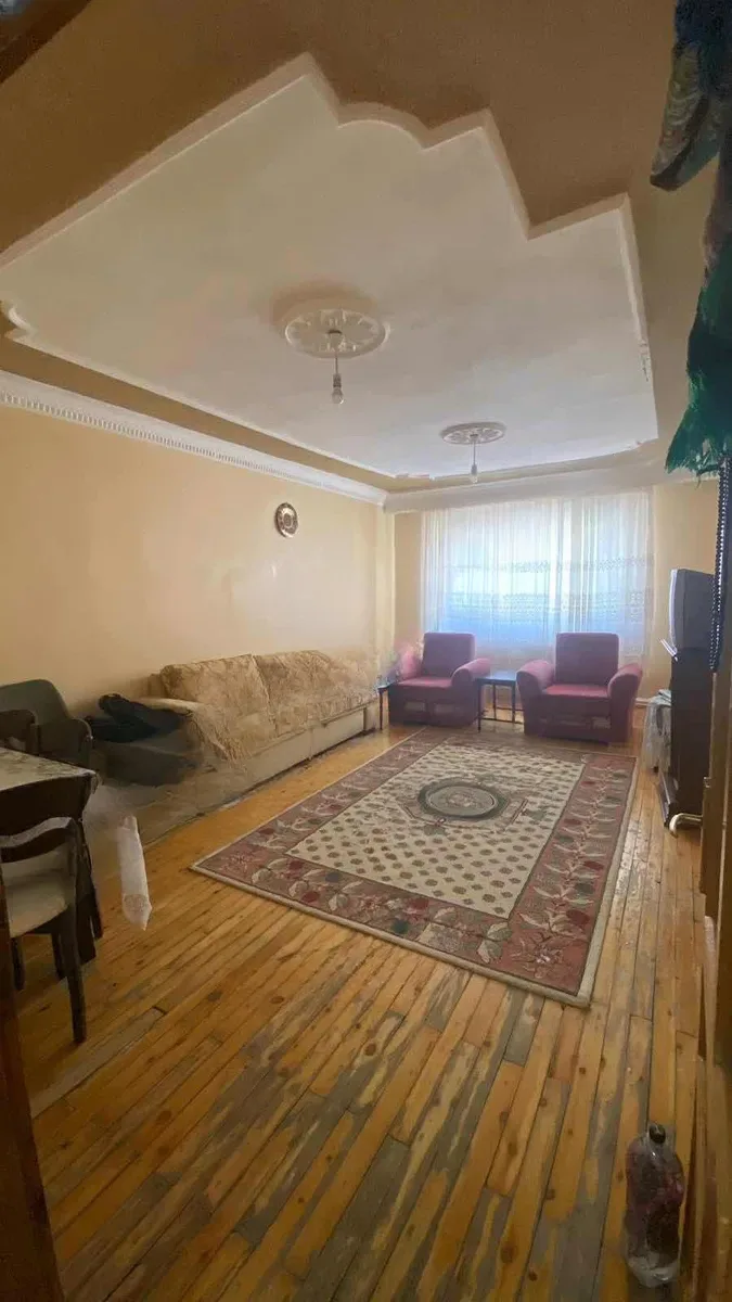 EŞYALI ERZURUM YAKUTIYE KİRALIK 3+1 DAİRE 166M² - Fotoğraf 14