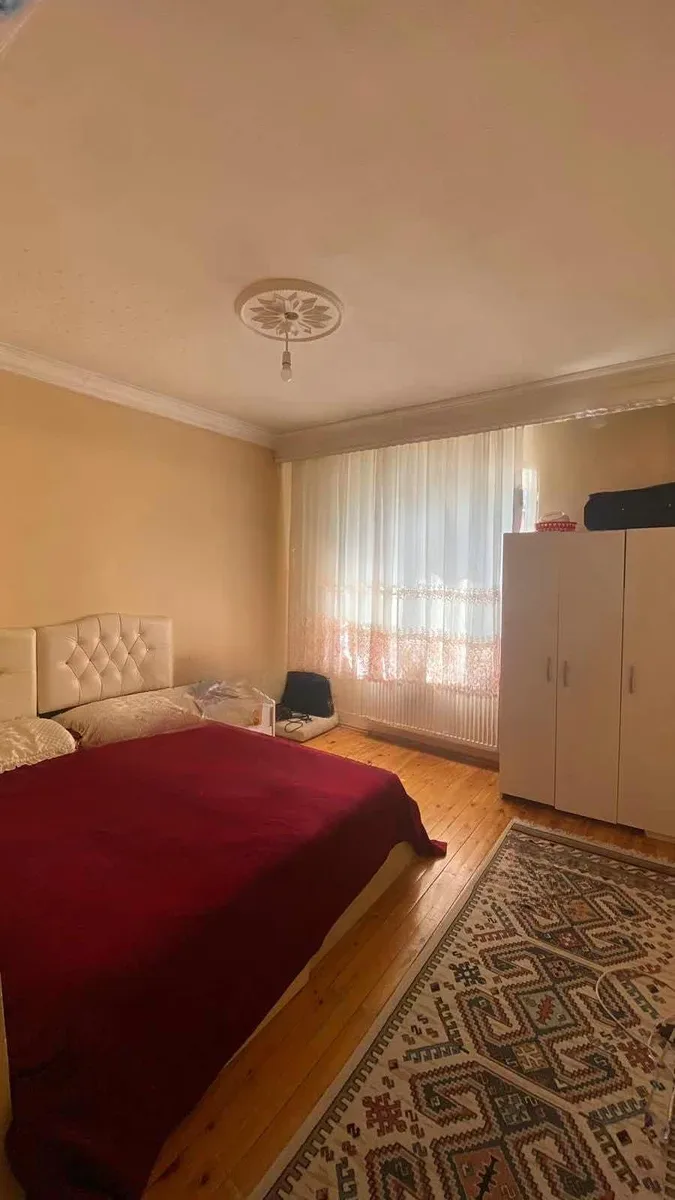 EŞYALI ERZURUM YAKUTIYE KİRALIK 3+1 DAİRE 166M² - Fotoğraf 15