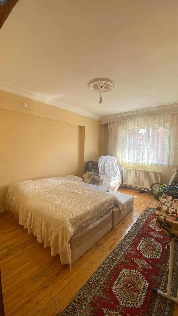 EŞYALI ERZURUM YAKUTIYE KİRALIK 3+1 DAİRE 166M² - Fotoğraf 16