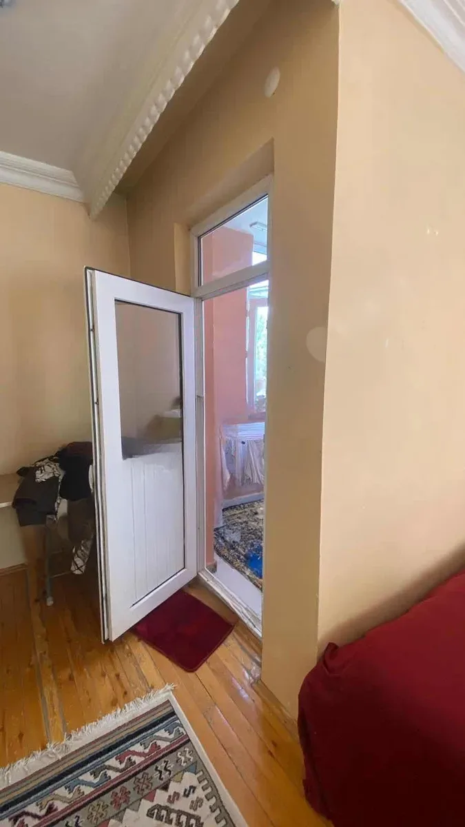 EŞYALI ERZURUM YAKUTIYE KİRALIK 3+1 DAİRE 166M² - Fotoğraf 19