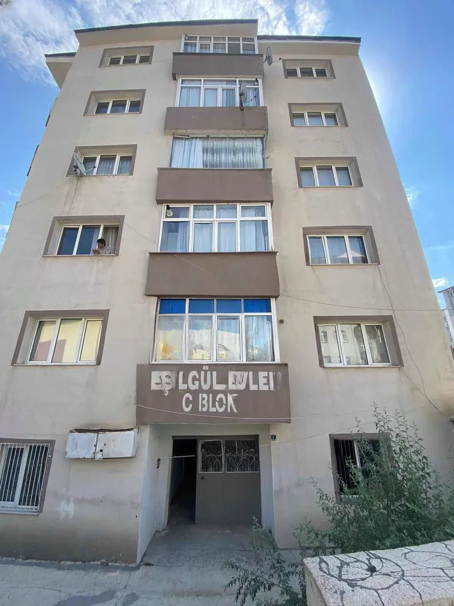 EŞYALI ERZURUM YAKUTIYE KİRALIK 3+1 DAİRE 166M²