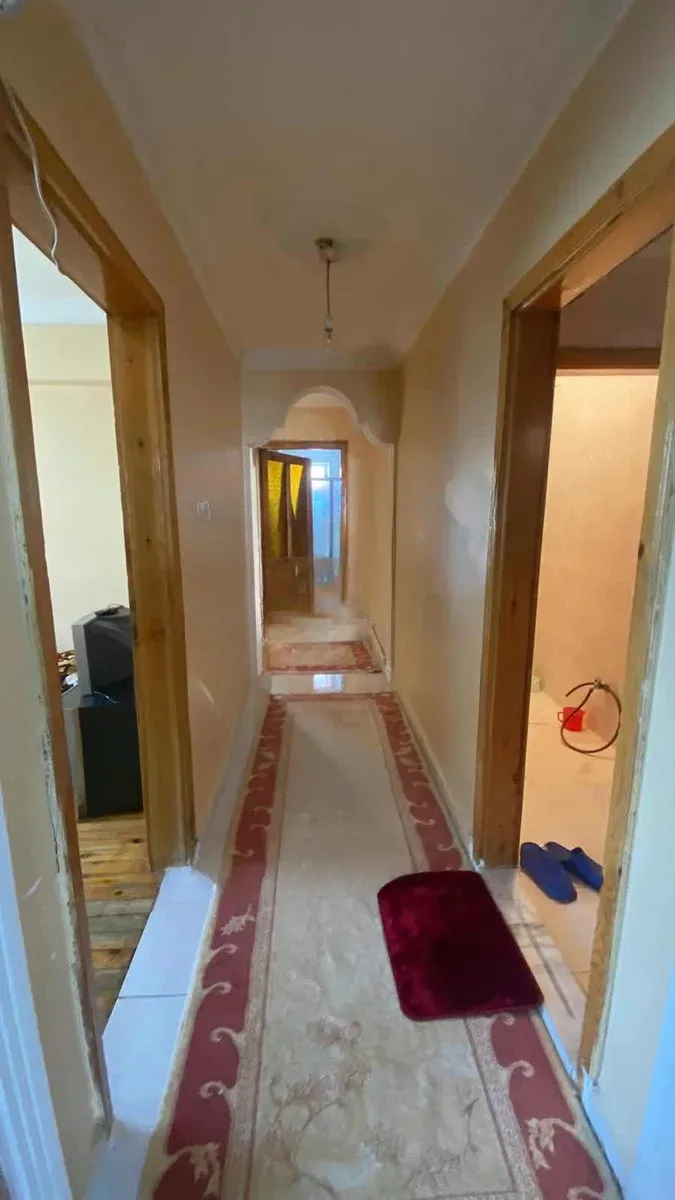 EŞYALI ERZURUM YAKUTIYE KİRALIK 3+1 DAİRE 166M² - Fotoğraf 6