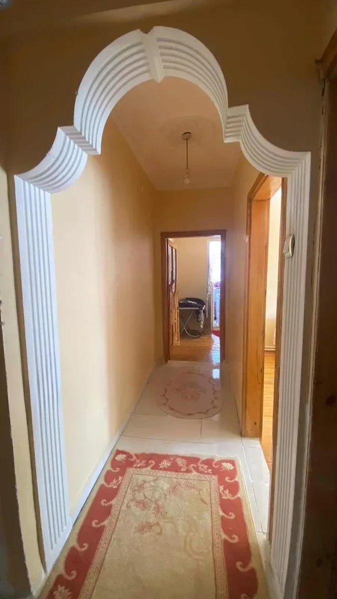 EŞYALI ERZURUM YAKUTIYE KİRALIK 3+1 DAİRE 166M² - Fotoğraf 7