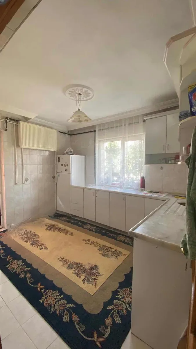 EŞYALI ERZURUM YAKUTIYE KİRALIK 3+1 DAİRE 166M² - Fotoğraf 9