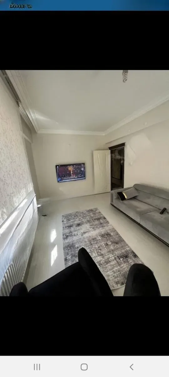 ERZURUM KİRALIK 2+1 DAİRE ARA/7 KAT 90M² YAKUTIYE