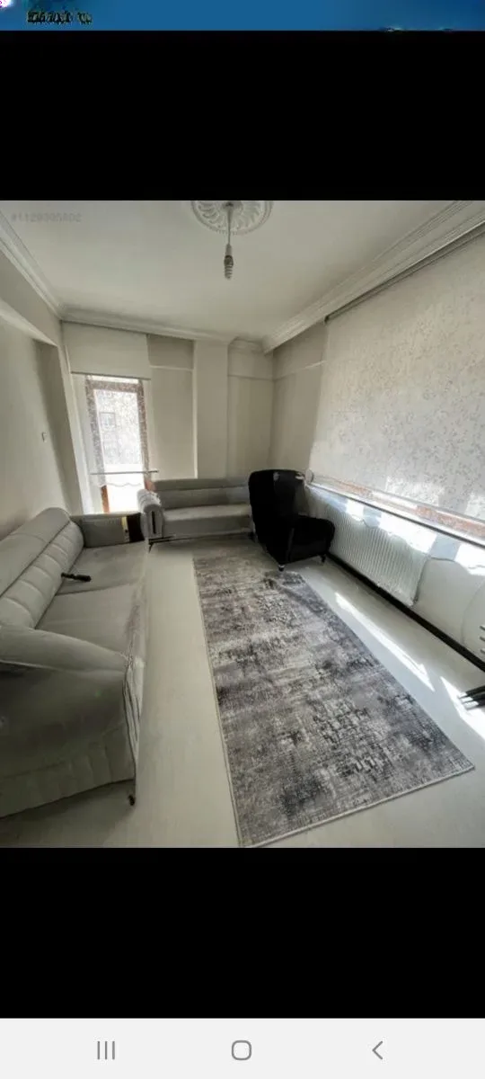 ERZURUM KİRALIK 2+1 DAİRE ARA/7 KAT 90M² YAKUTIYE