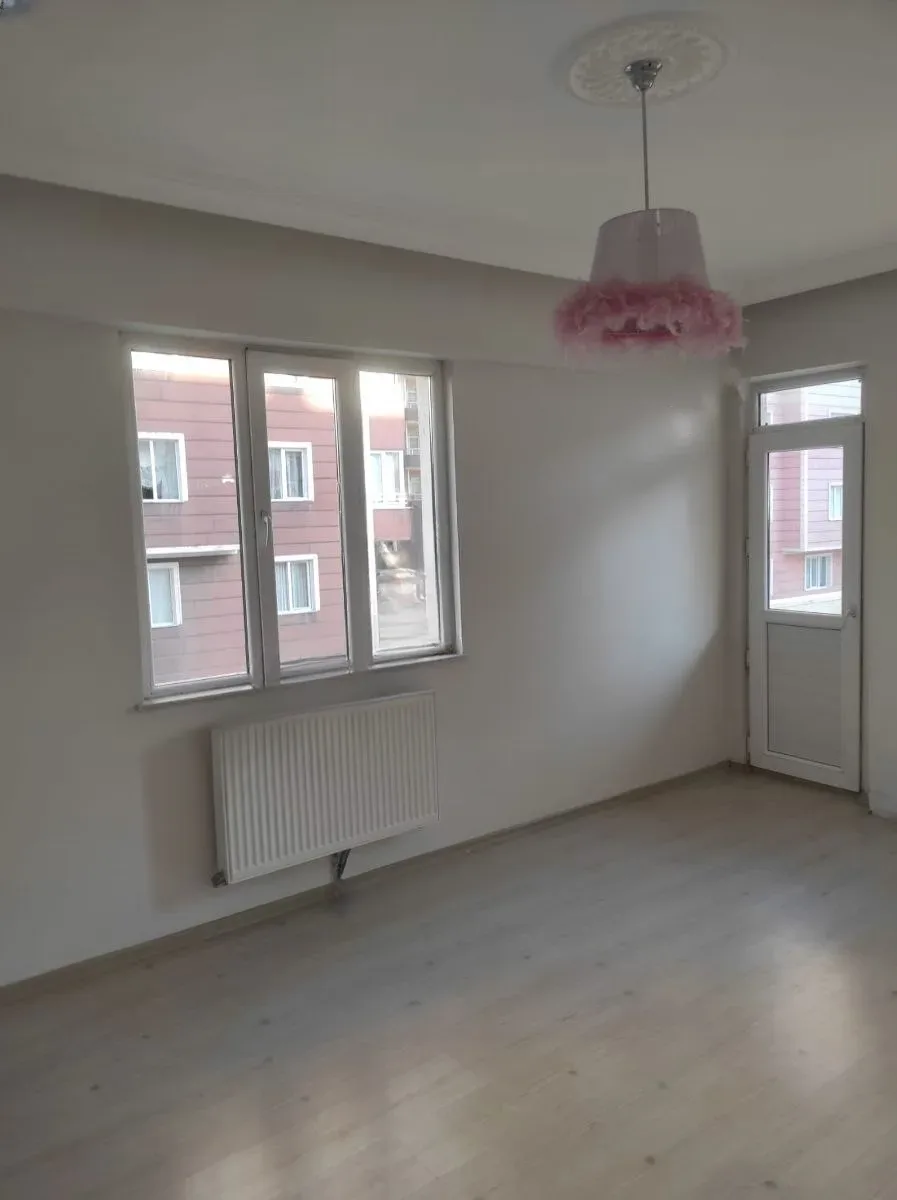 ERZURUM YAKUTIYE KİRALIK 3+1 DAİRE 130M² MERKEZİ ISITMALI
