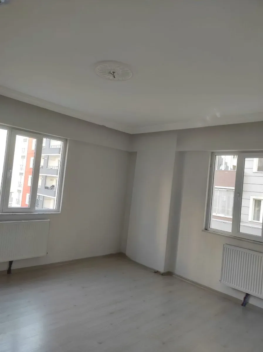 ERZURUM YAKUTIYE KİRALIK 3+1 DAİRE 130M² MERKEZİ ISITMALI