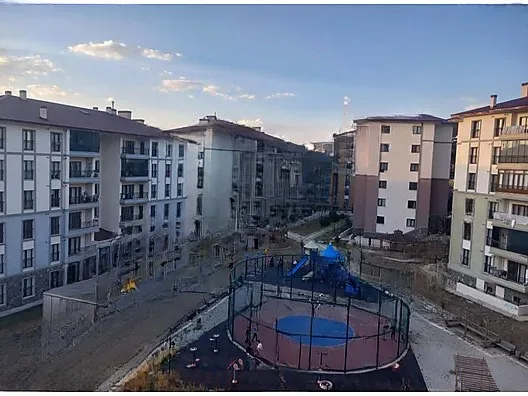 ERZURUM YAKUTIYE KİRALIK 3+1 DAİRE KURTULUŞ 135M² - Fotoğraf 17